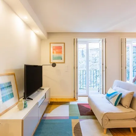 Clerigos Tower - Experience In Apartment Porto