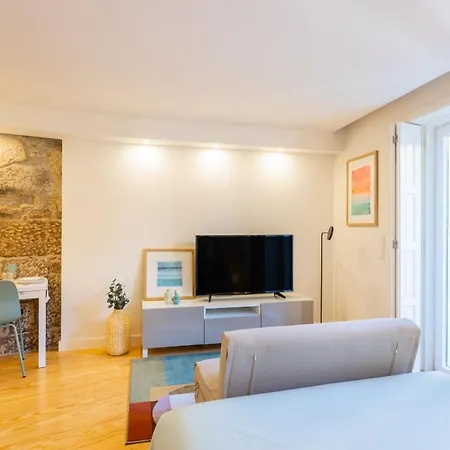 Clerigos Tower - Experience In Apartment