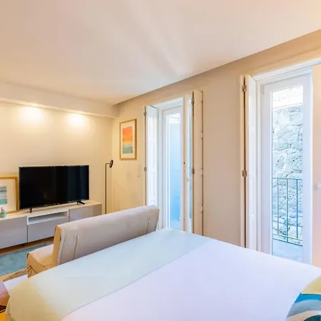 Clerigos Tower - Experience In Apartment