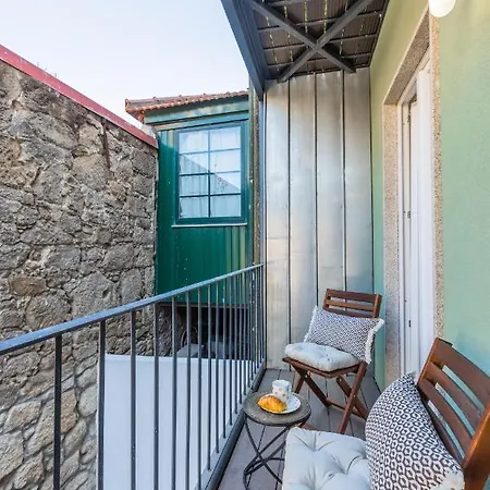 Clerigos Tower - Experience In Apartment *