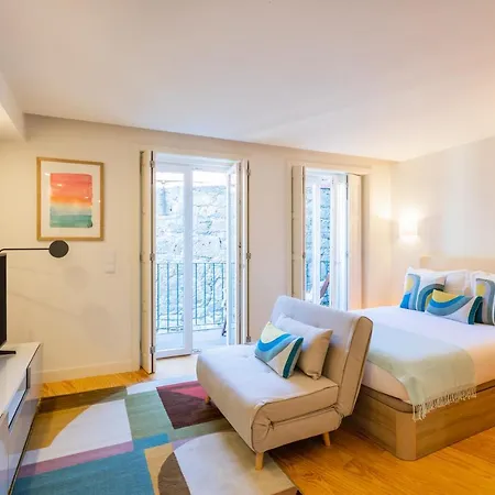 Clerigos Tower - Experience In Apartment