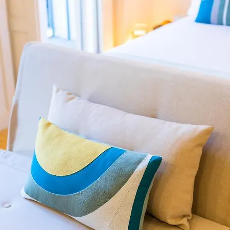 Apartment Clerigos Tower - Experience In Porto