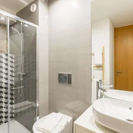 Clerigos Tower - Experience In Apartment