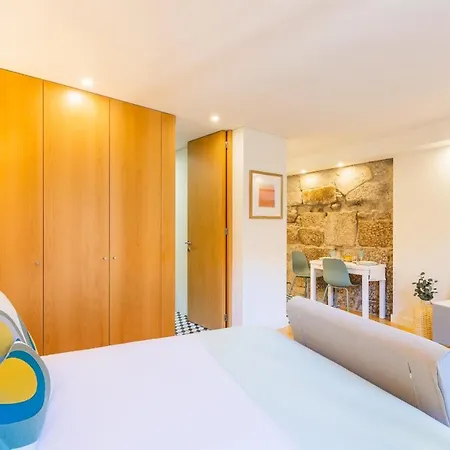 Clerigos Tower - Experience In Apartment *