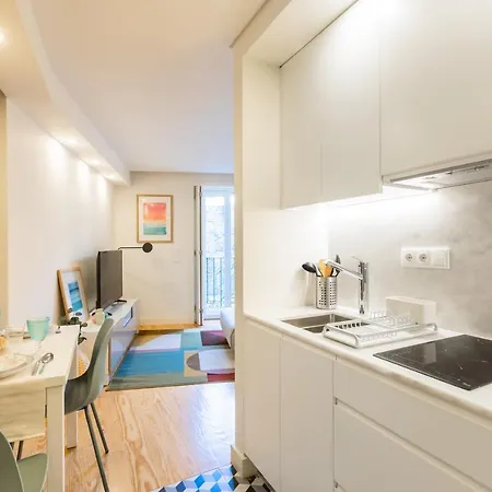 Apartment Clerigos Tower - Experience In *