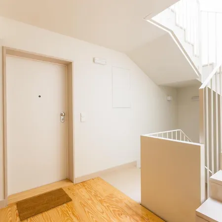 Apartment Clerigos Tower - Experience In *