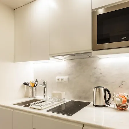 Apartment Clerigos Tower - Experience In