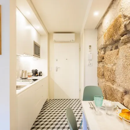 Clerigos Tower - Experience In Apartment *