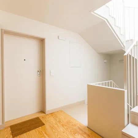 Apartment Clerigos Tower - Experience In Porto