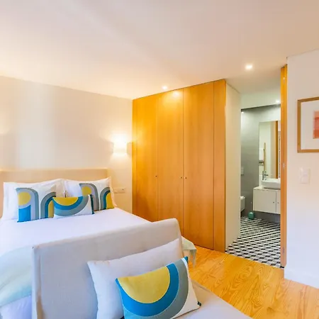 Apartment Clerigos Tower - Experience In Porto